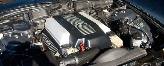 Clean engine