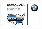 BMW-CCA Logo