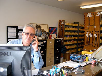 Call Moran Motosport (510) 548-7171