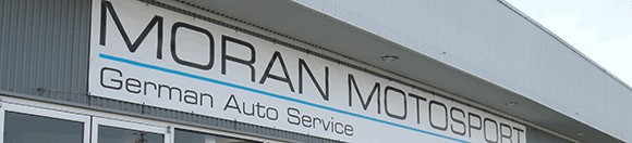 Moran Motosport Service